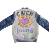Catch Feeling Letterman - Image 2