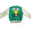 Frist Row Letterman - Image 2