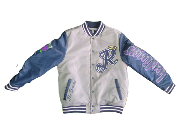 Catch Feeling Letterman
