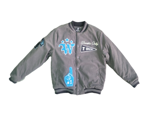 Winners Only Letterman